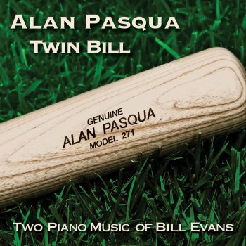 Alan Pasqua Very Early