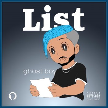 Ghost Boy List