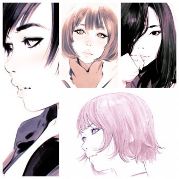 Fu Hoshi Yori Saki Ni Mitsukete Ageru