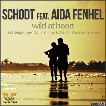 Schodt feat. Aida Fenhel Wild At Heart