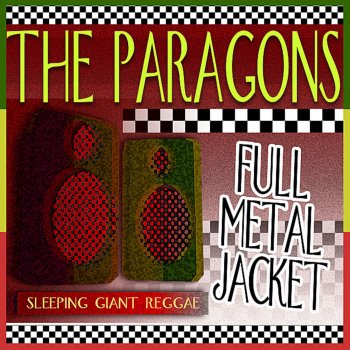 The Paragons feat. Yellowman Let Me Rock You