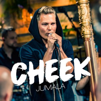 Cheek Jumala (Vain elämää kausi 7)