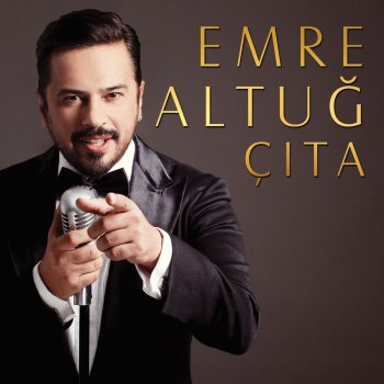 Emre Altuğ Dokunduğun Gibi