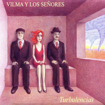 Vilma y Los Señores Santo