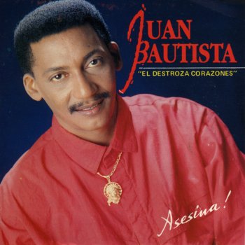 Juan Bautista La Ruta Desaparecida