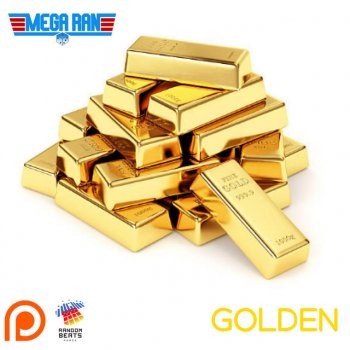 Mega Ran (Golden)