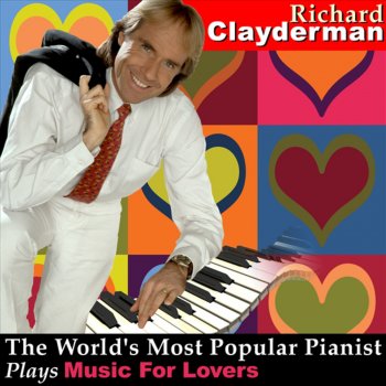 Richard Clayderman Ultime amour