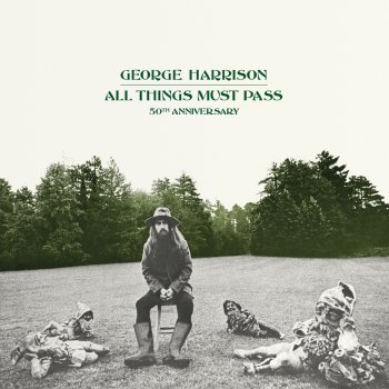 George Harrison Ballad Of Sir Frankie Crisp (Let It Roll) [2020 Mix]