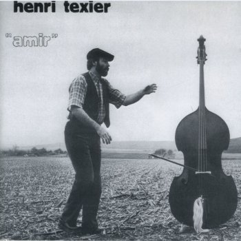 Henri Texier Les Korrigans