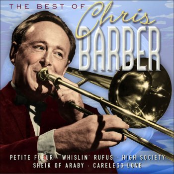 Chris Barber Sweet Sue - Just You