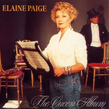 Elaine Paige Bohemian Rhapsody