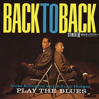 Duke Ellington feat. Johnny Hodges Weary Blues