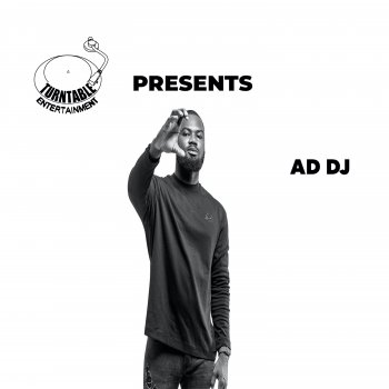 AD DJ Modern Day (Mixed)