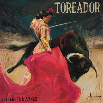 Calagher Toreador