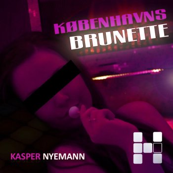 Kasper Nyemann Københavns Brunette