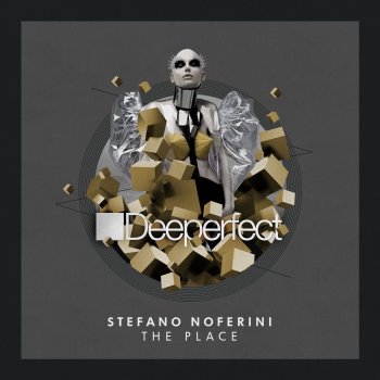 Stefano Noferini feat. Jesse Perez The Place (Jesse Perez Remix)