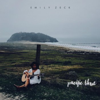 Emily Zeck Pacific Blue