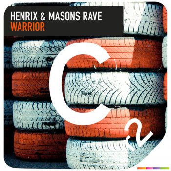 Henrix & Masons Rave Warrior