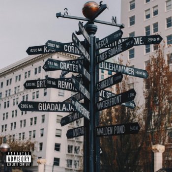 Que feat. Dug Dngr Overcame
