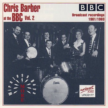 Chris Barber's Jazz Band Weeping Willow Blues