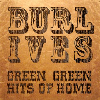 Burl Ives Funny Way