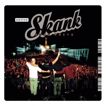 Skank Te Ver (Ao Vivo)