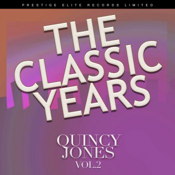 Quincy Jones Pleasingley Plump