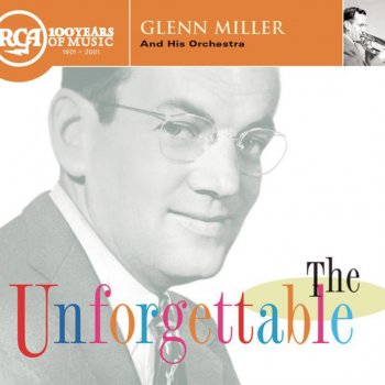 Glenn Miller and His Orchestra Sunrise Serenade