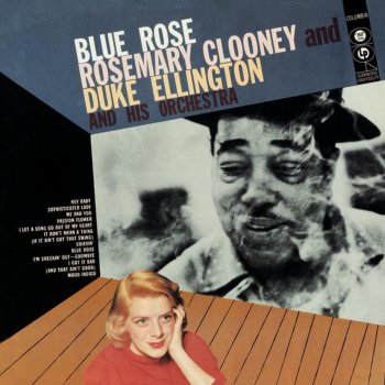 Rosemary Clooney feat. Duke Ellington and His Orchestra Grievin'