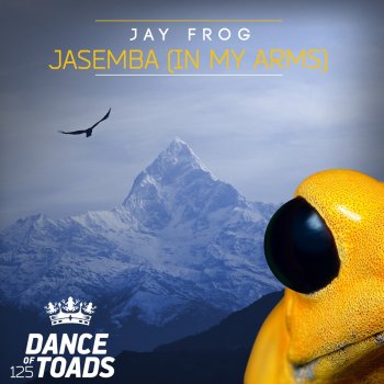 Jay Frog Jasemba (In My Arms) [Radio Edit]