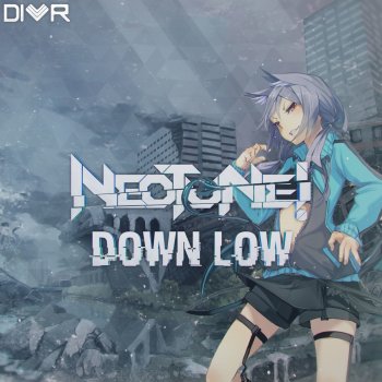 Исполнитель NeoTune!, альбом Down Low