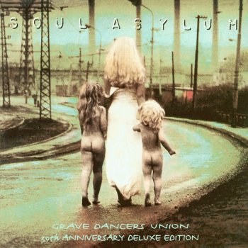 Soul Asylum Runaway Train