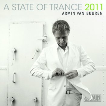 Armin van Buuren A State of Trance 2011, Pt. 1 (On the Beach: Full Continuous DJ Mix)