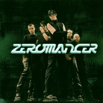 Zeromancer Split Seconds