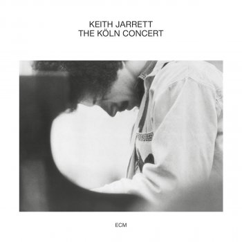 Keith Jarrett Köln, January 24, 1975, Pt. II B (Live)