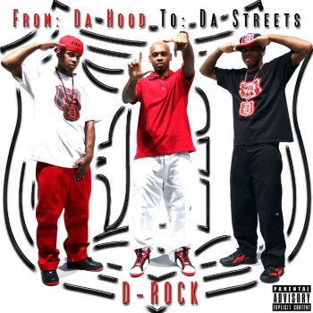 D-Rock feat. Lady Te & Royce Fann 25/8