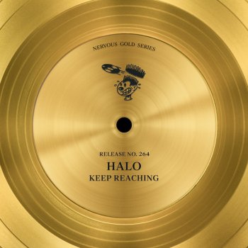 Halo Keep Reaching