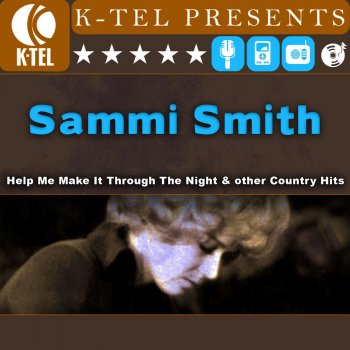Исполнитель Sammi Smith, альбом Help Me Make It Through The Night & Other Country Hits