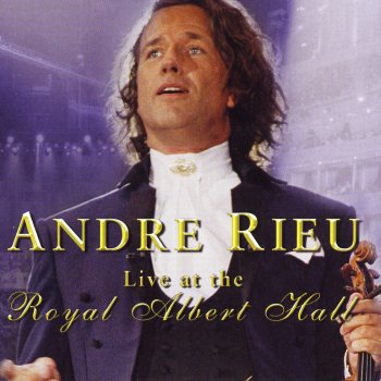 André Rieu Brasil Symphony