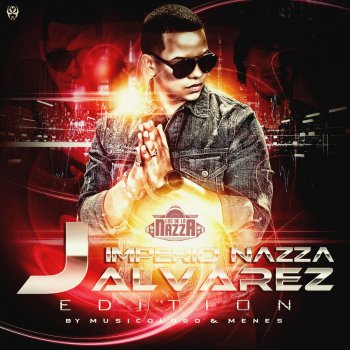 J Alvarez feat. Daddy Yankee Nos Matamos Bailando (feat. Daddy Yankee)