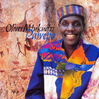 Oliver Mtukudzi Ndagarwa Nhaka