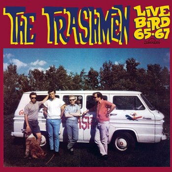 The Trashmen Green Onions (Live)