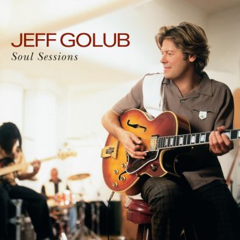 Jeff Golub Skin Tight