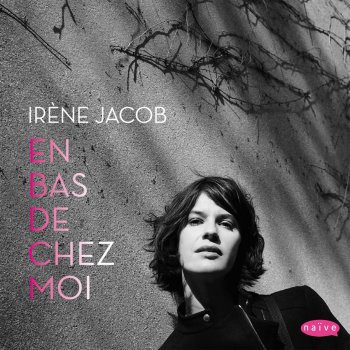 Irène Jacob Picador