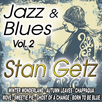 Stan Getz Darn That Dreams