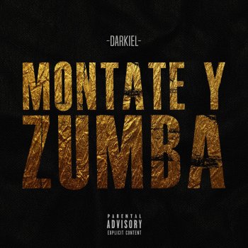 Darkiel Montate y Zumba