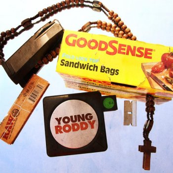 Young Roddy Uncle Bull