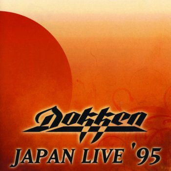 Dokken Long Way Home (Live)