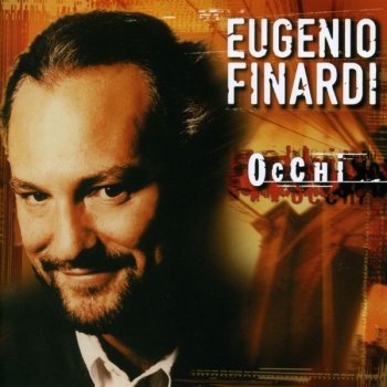 Eugenio Finardi Con Questi Occhi