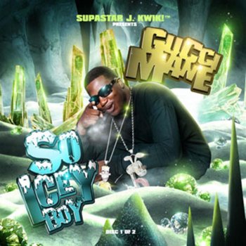 Gucci Mane What Ya Wanna Spend!?